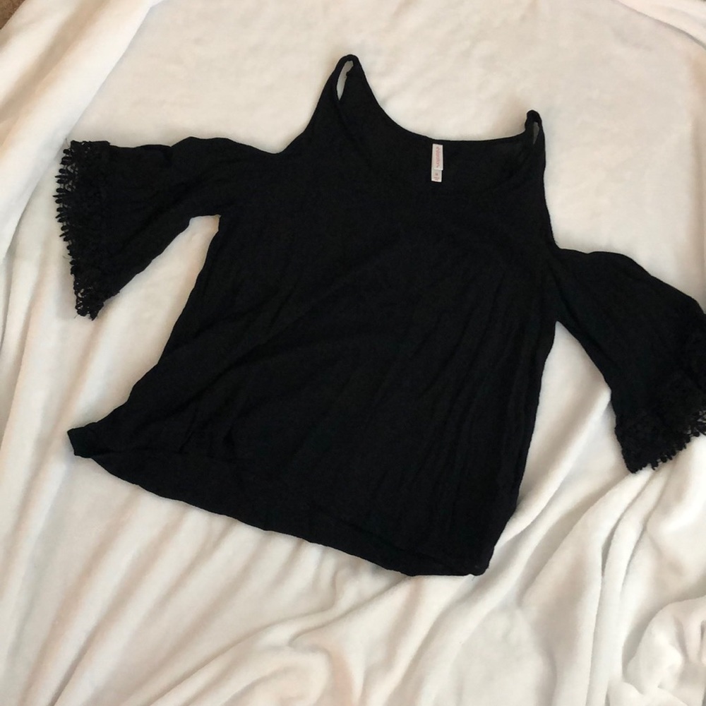 Black Top